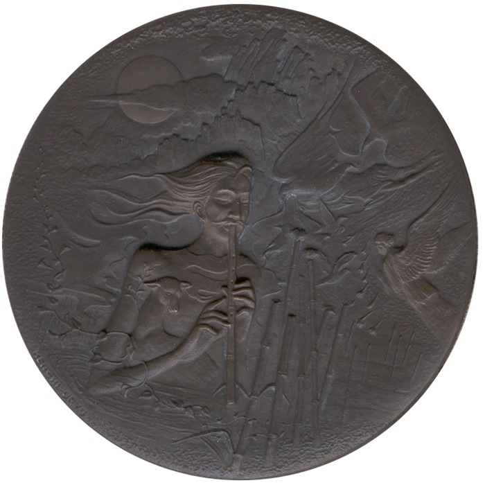 medal